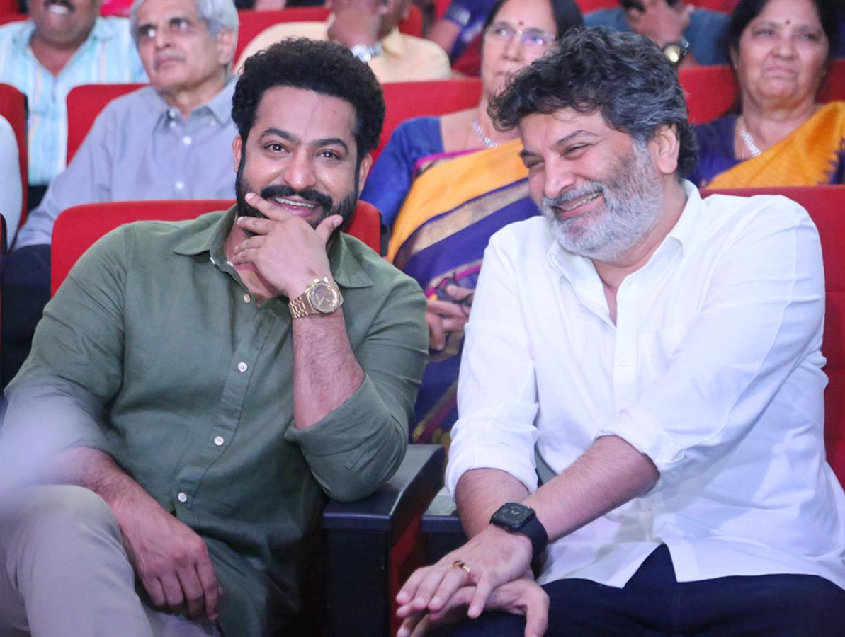 Photos : Tillu Square Movie Success Meet - Sakshi39