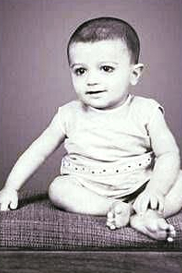 Tamil Star Ajith Kumar 'Thala' Birthday Special Rare Photos2
