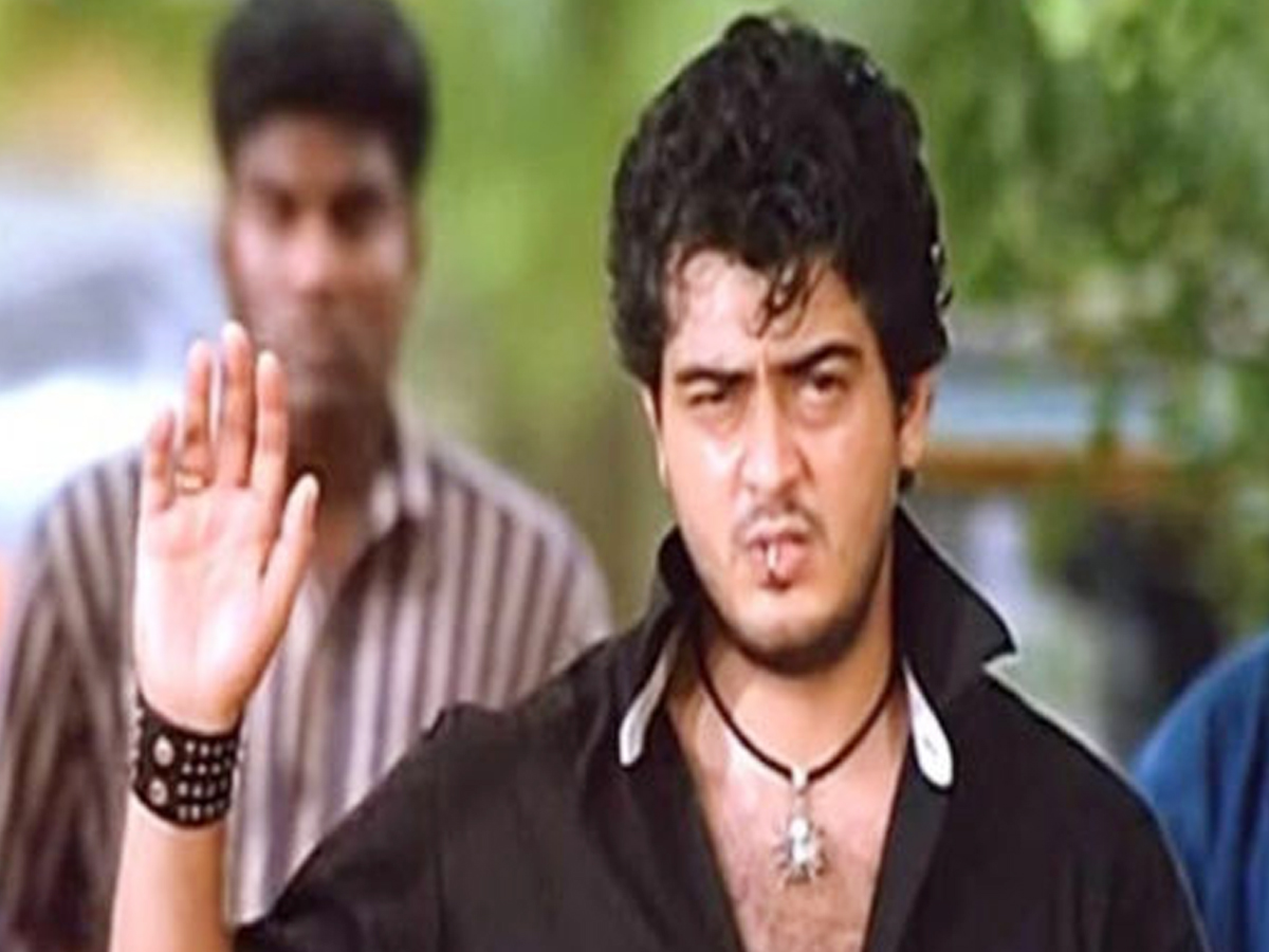 Tamil Star Ajith Kumar 'Thala' Birthday Special Rare Photos15