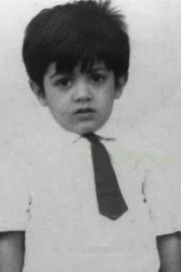 Tamil Star Ajith Kumar 'Thala' Birthday Special Rare Photos3