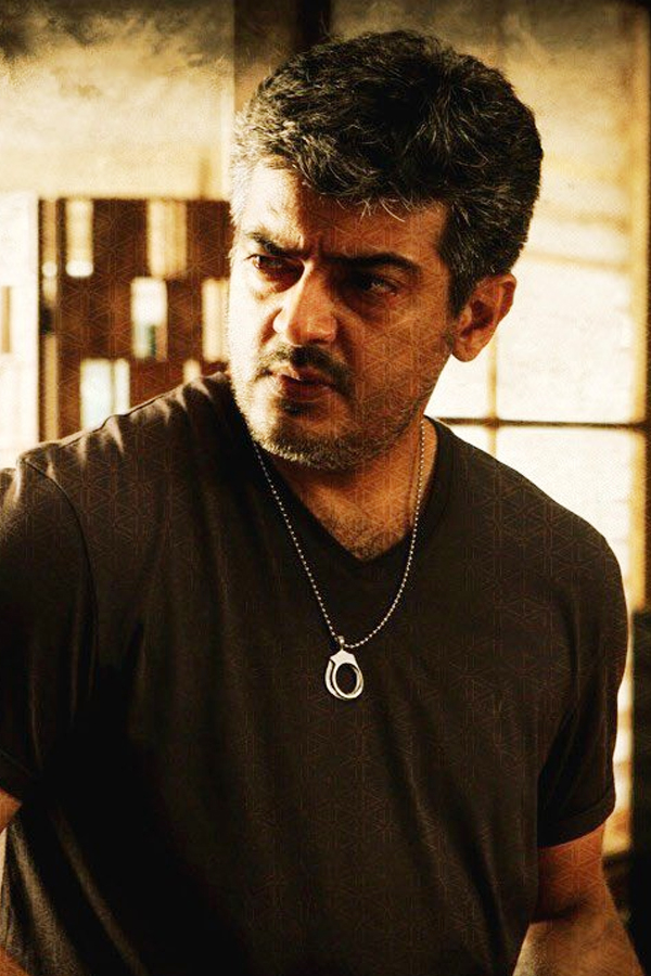 Tamil Star Ajith Kumar 'Thala' Birthday Special Rare Photos21