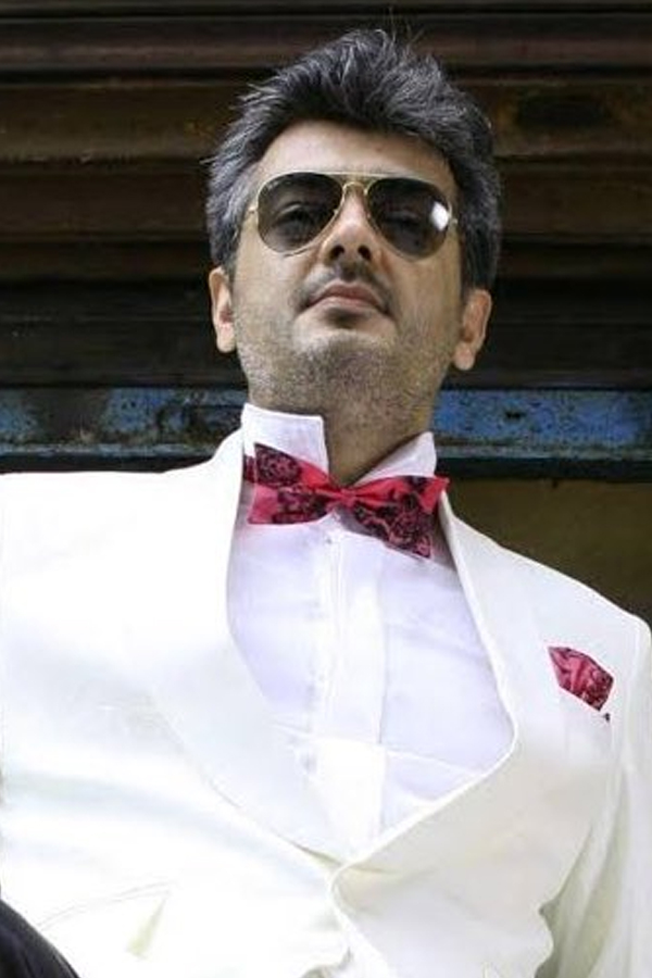 Tamil Star Ajith Kumar 'Thala' Birthday Special Rare Photos22
