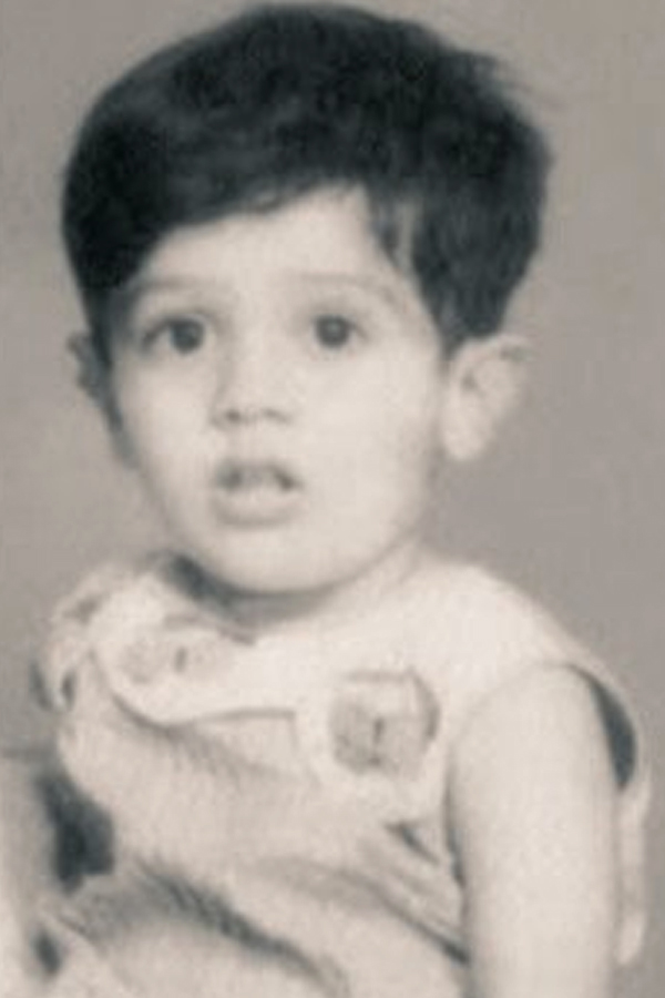 Tamil Star Ajith Kumar 'Thala' Birthday Special Rare Photos4