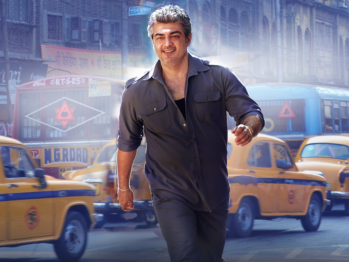 Tamil Star Ajith Kumar 'Thala' Birthday Special Rare Photos33