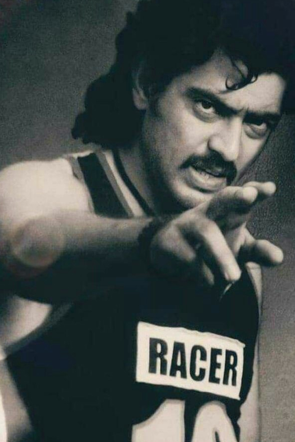 Tamil Star Ajith Kumar 'Thala' Birthday Special Rare Photos10