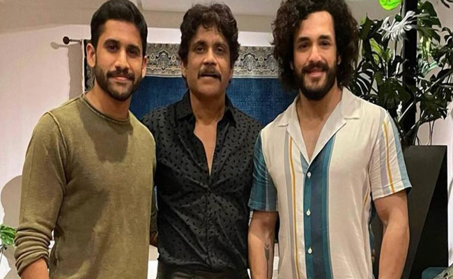 Lok Sabha Election 2024: Tollywood Star Heroes Polling Booth Details8