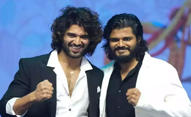 Lok Sabha Election 2024: Tollywood Star Heroes Polling Booth Details14