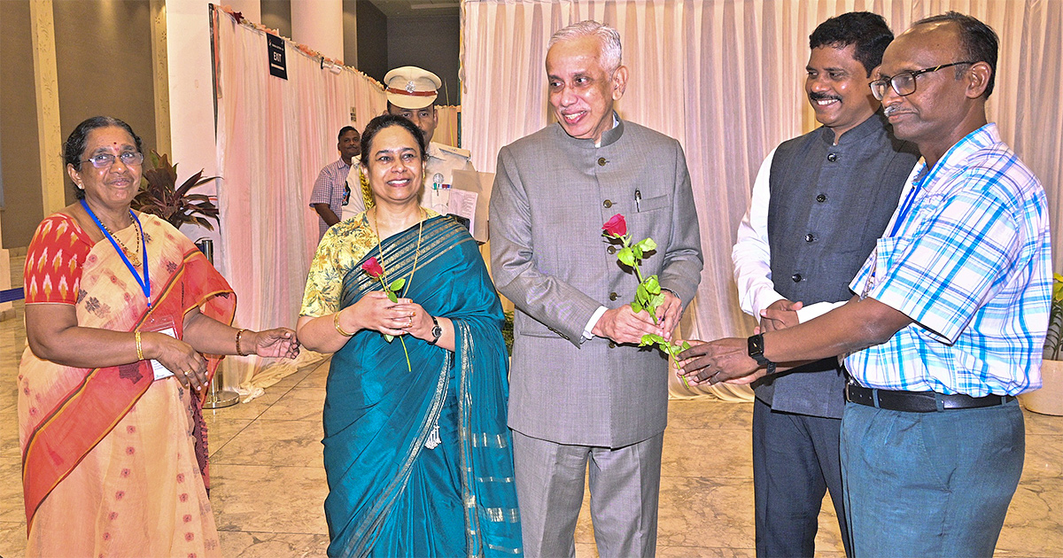 AP Elections 2024: Political Leaders Officials Cast Vote Photos20