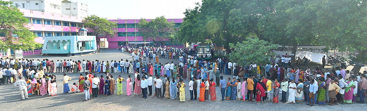 AP Elections 2024 Photos34