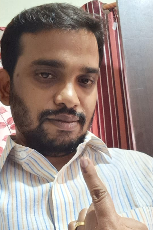 Elections 2024: Hurry Up And Do Voting46