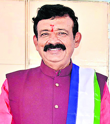 రాజంపేట సెంటిమెంట్ ఎవరికో ! 1