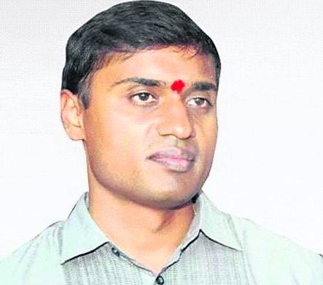రాజంపేట సెంటిమెంట్ ఎవరికో ! 2