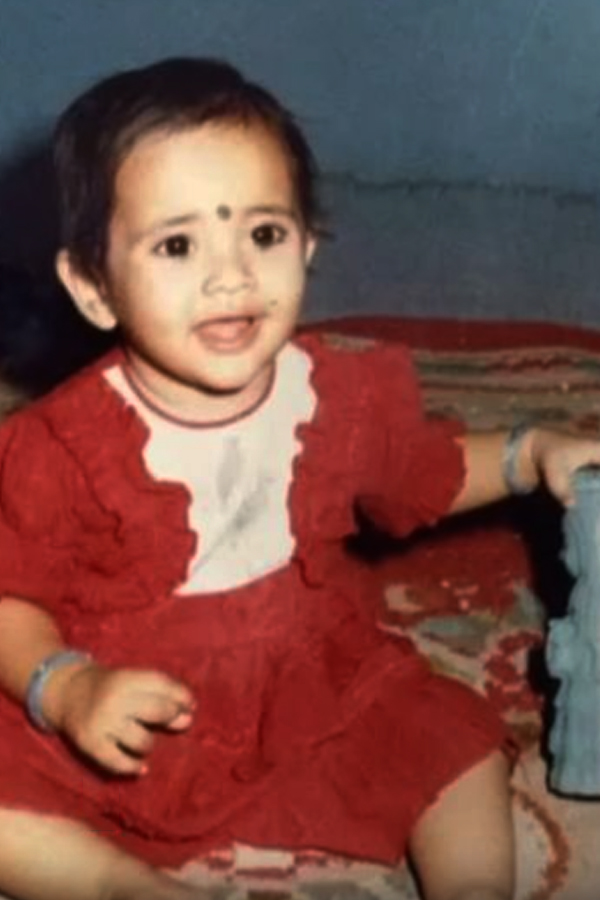Telugu Anchor Anasuya Bharadwaj Birthday Special Photos2