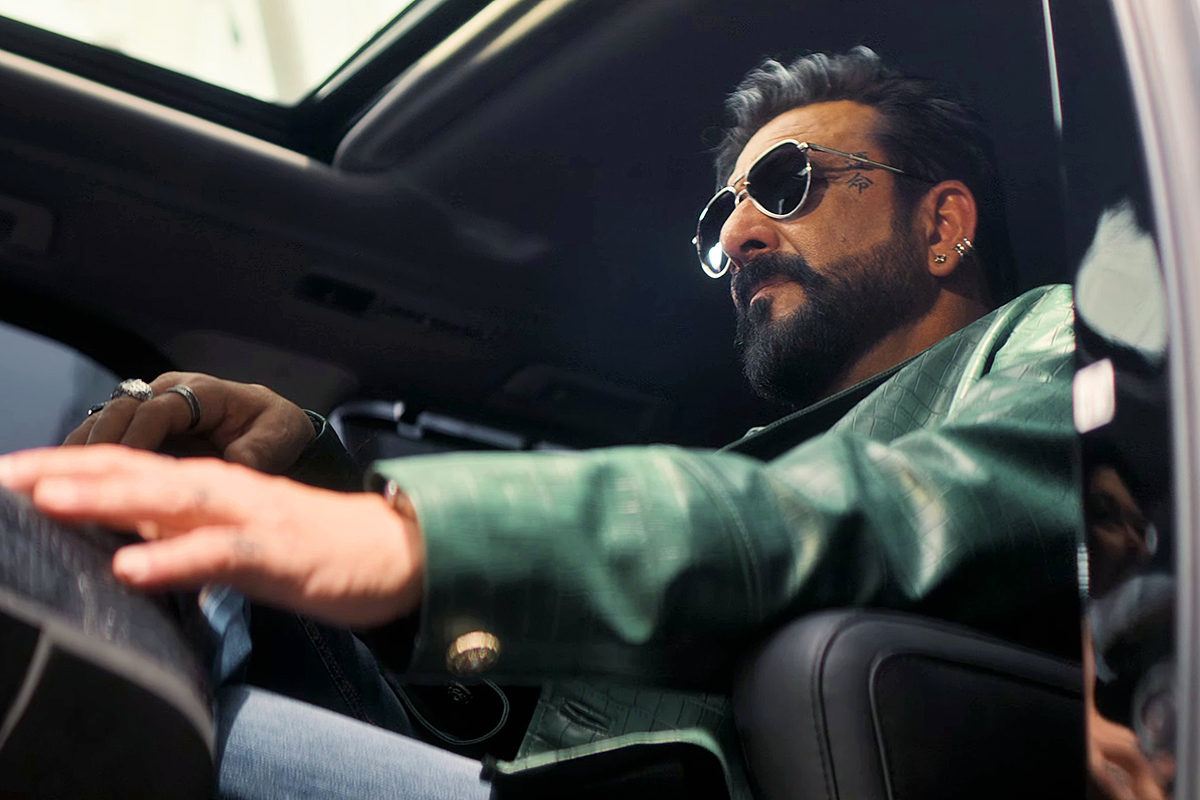 Double Ismart Movie Stills HD17