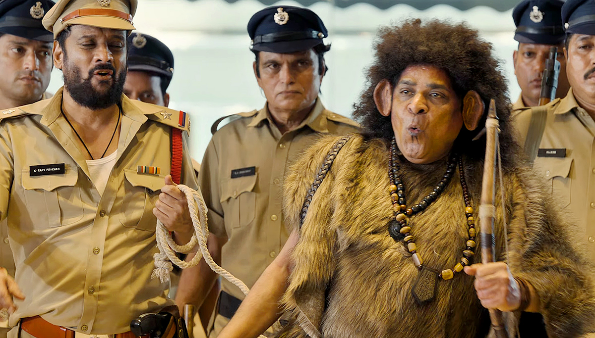 Double Ismart Movie Stills HD20