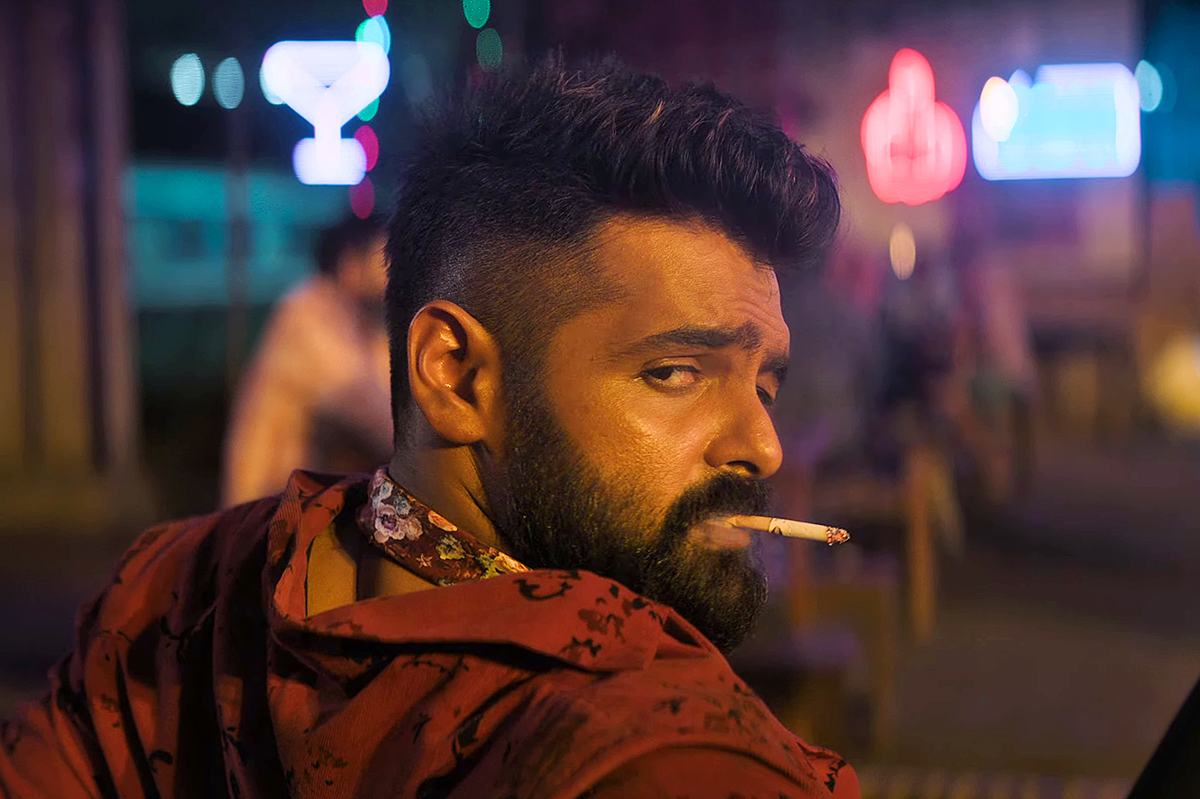 Double Ismart Movie Stills HD22