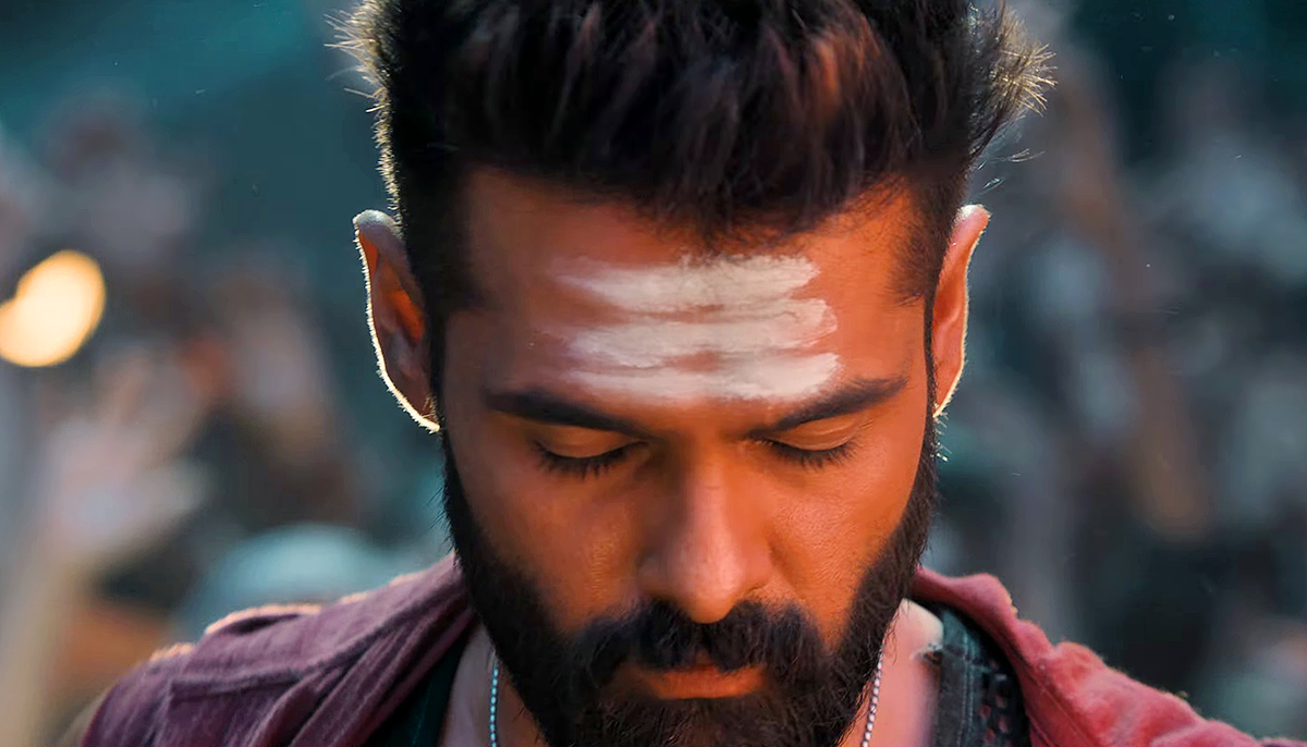 Double Ismart Movie Stills HD3