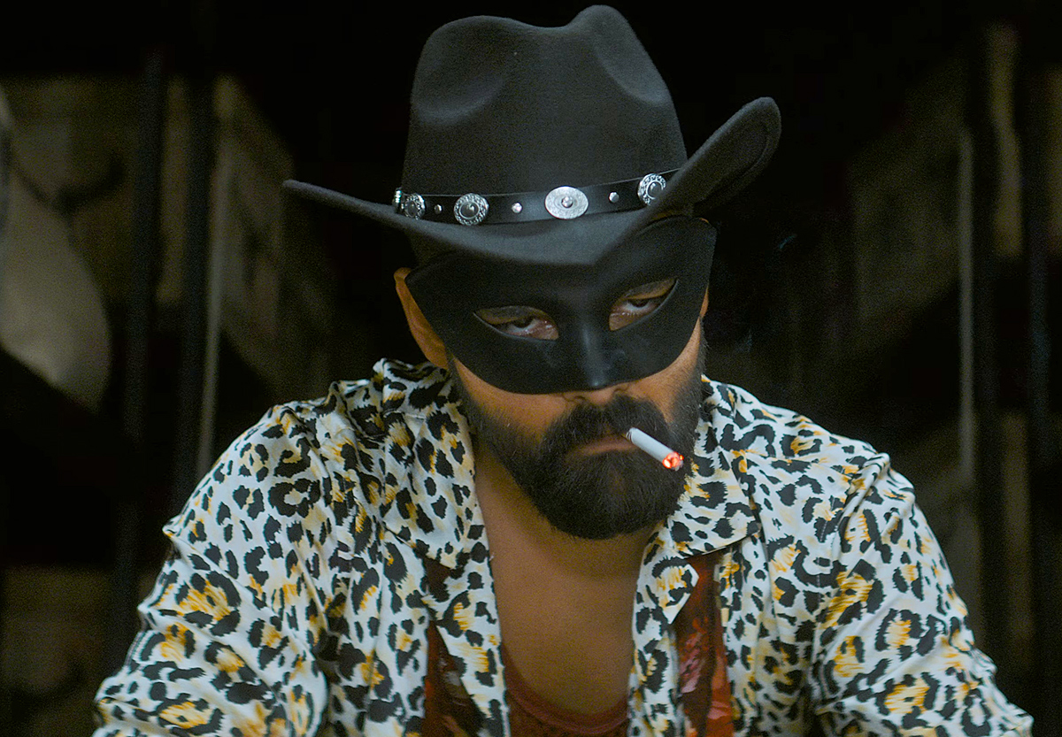 Double Ismart Movie Stills HD30
