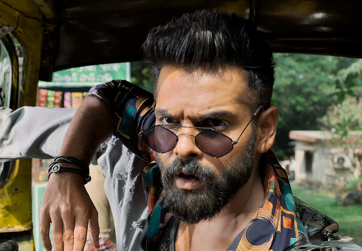 Double Ismart Movie Stills HD33