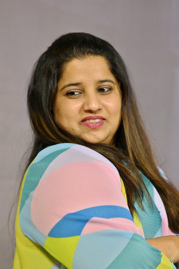 Love Me Trailer Launch Event Photos4