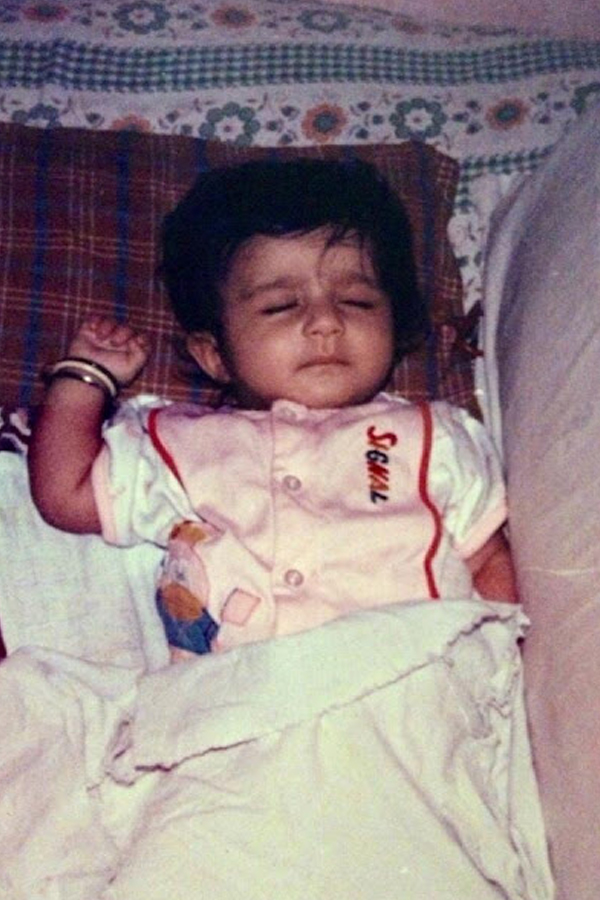 Charmme Kaur Birthday Special Photo Gallery2