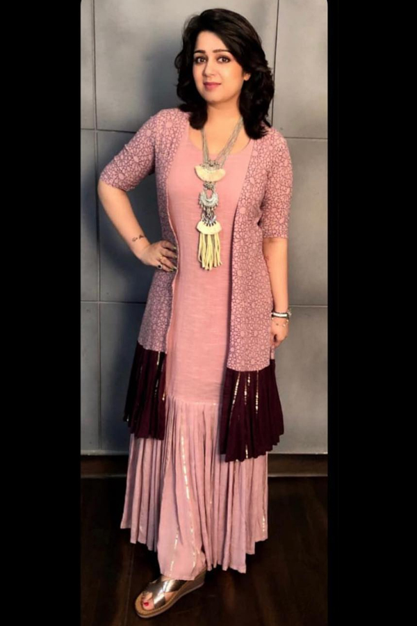 Charmme Kaur Birthday Special Photo Gallery22