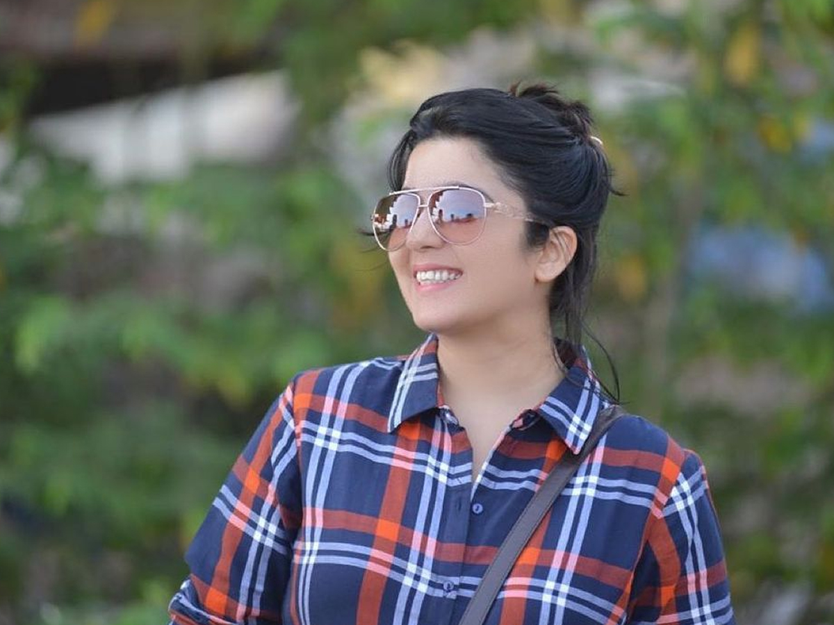 Charmme Kaur Birthday Special Photo Gallery26