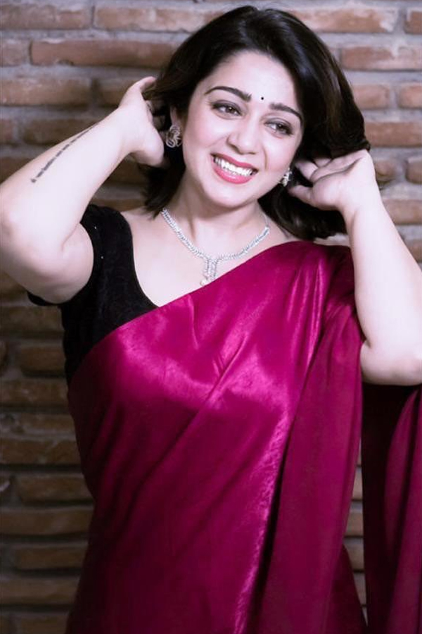 Charmme Kaur Birthday Special Photo Gallery32