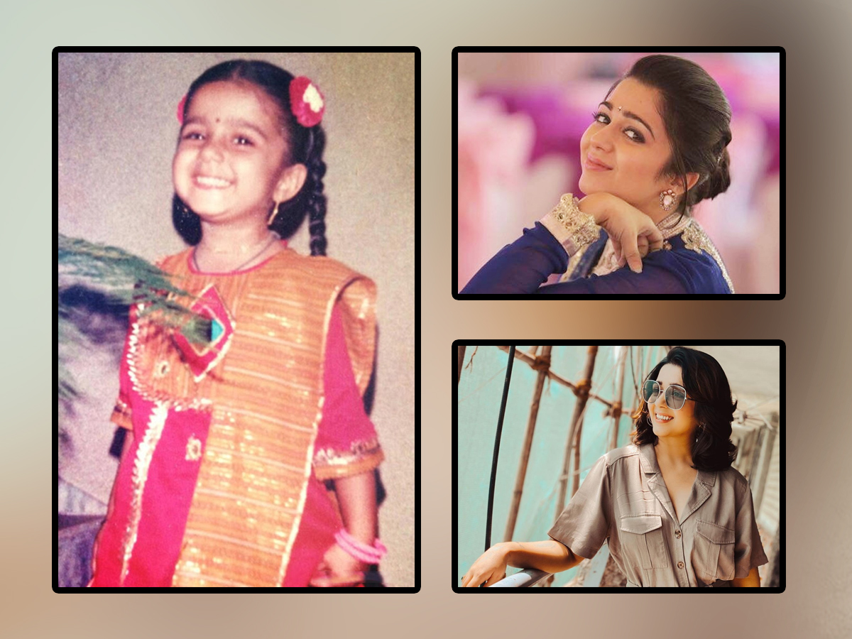 Charmme Kaur Birthday Special Photo Gallery1