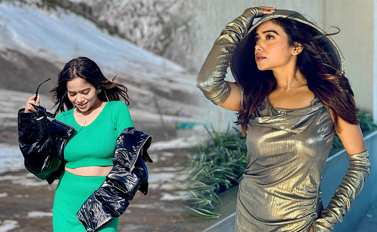 Bigg Boss OTT Season 2 Contestant Manisha Rani Latest Outfit Photos Goes Viral1
