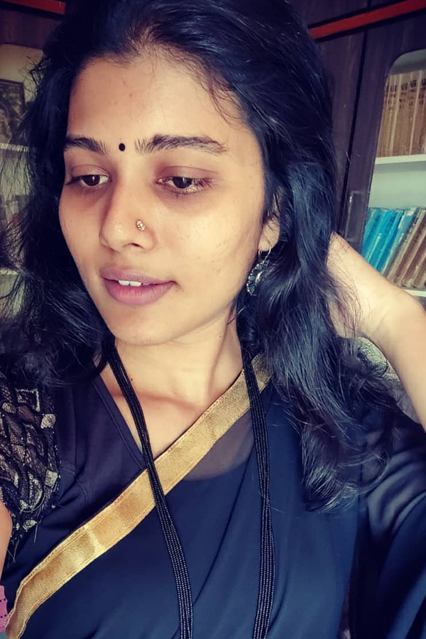 Ambajipeta Actress Sharanya Pradeep Birthday Special Gallery17