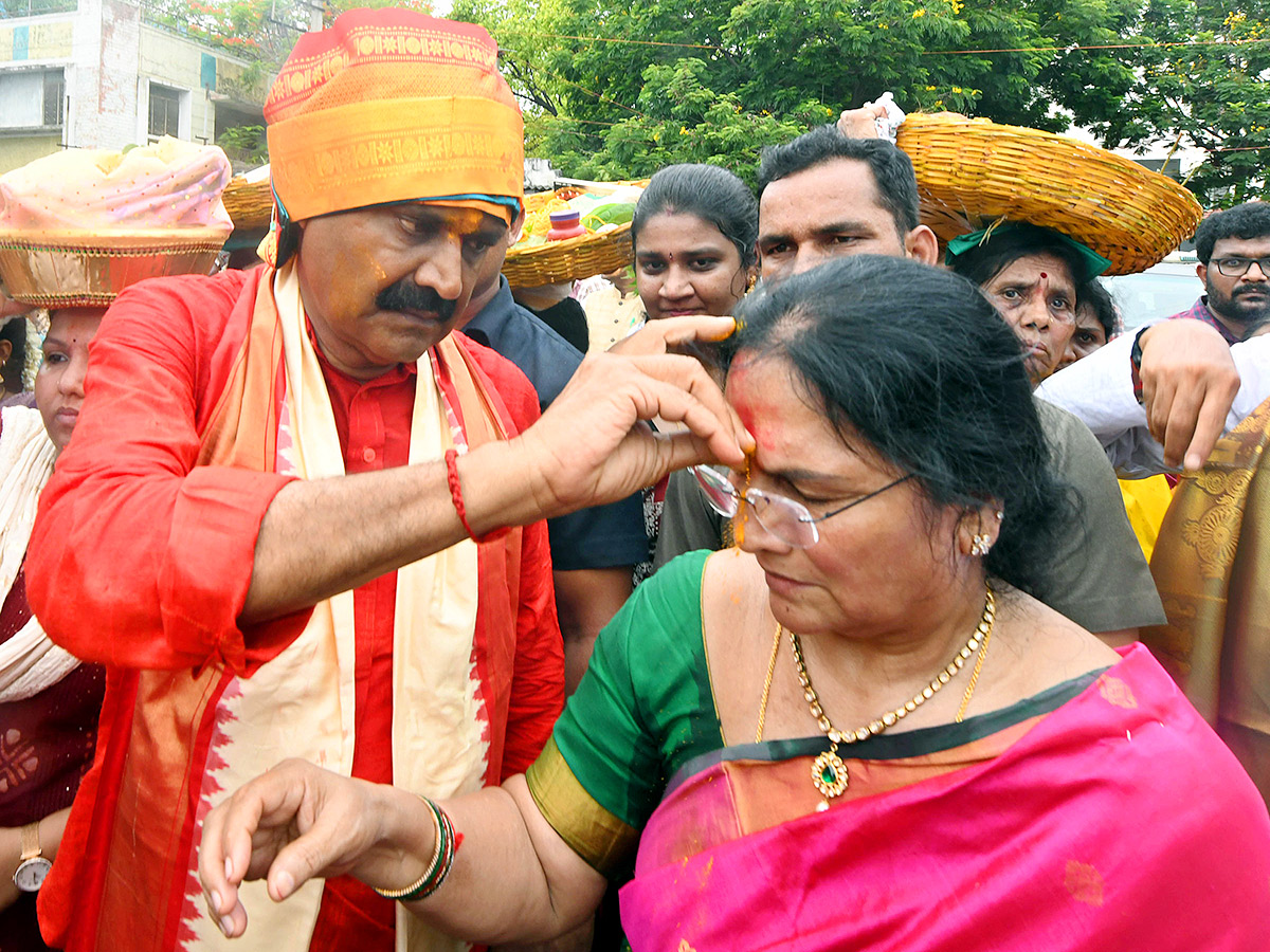 Tirupati Tataiahgunta Gangamma Jatara 2024 Photos19