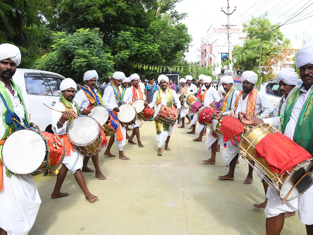 Tirupati Tataiahgunta Gangamma Jatara 2024 Photos36