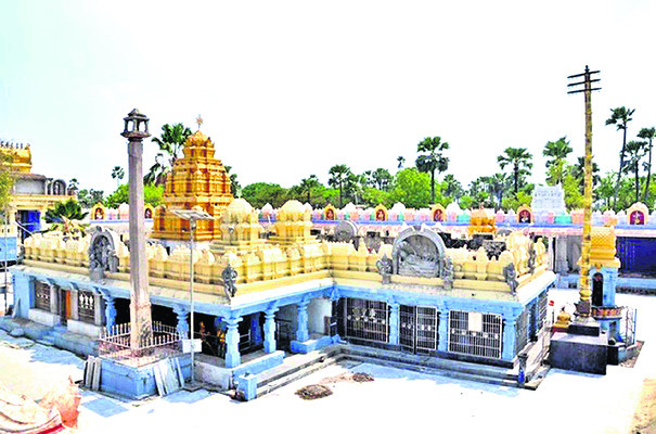 ఉమ్మడి జిల్లా.. పర్యాటక ఖిల్లా5