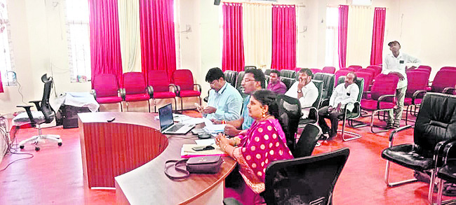 డయేరియా కేసులపై ప్రత్యేక శ్రద్ధ తీసుకోండి 1