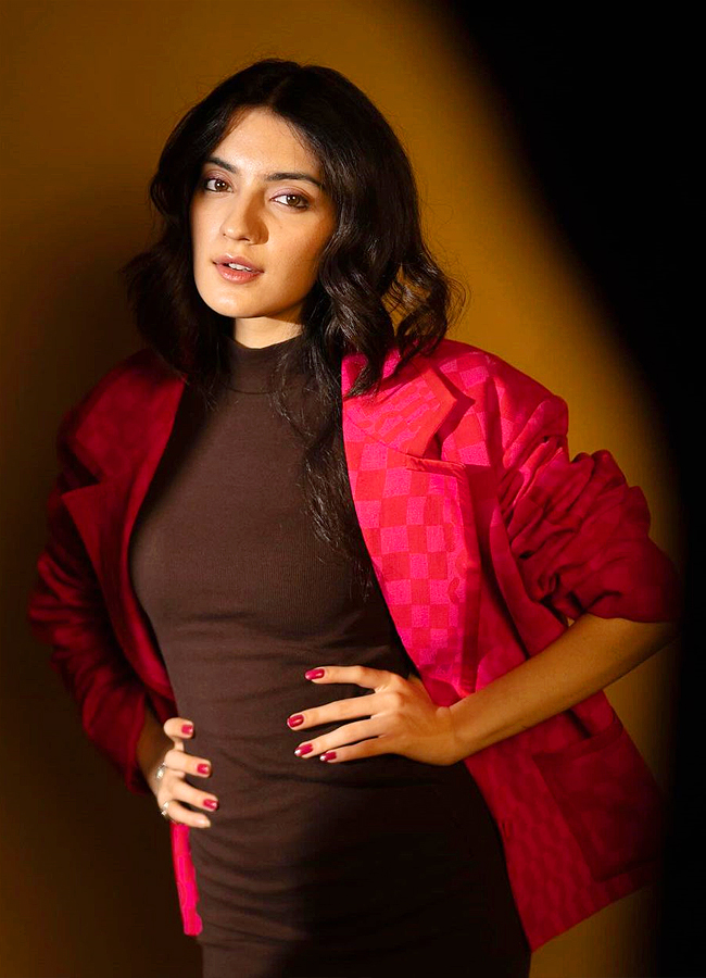 Intresting Facts About Indian Actress Pratibha Ranta Photos6