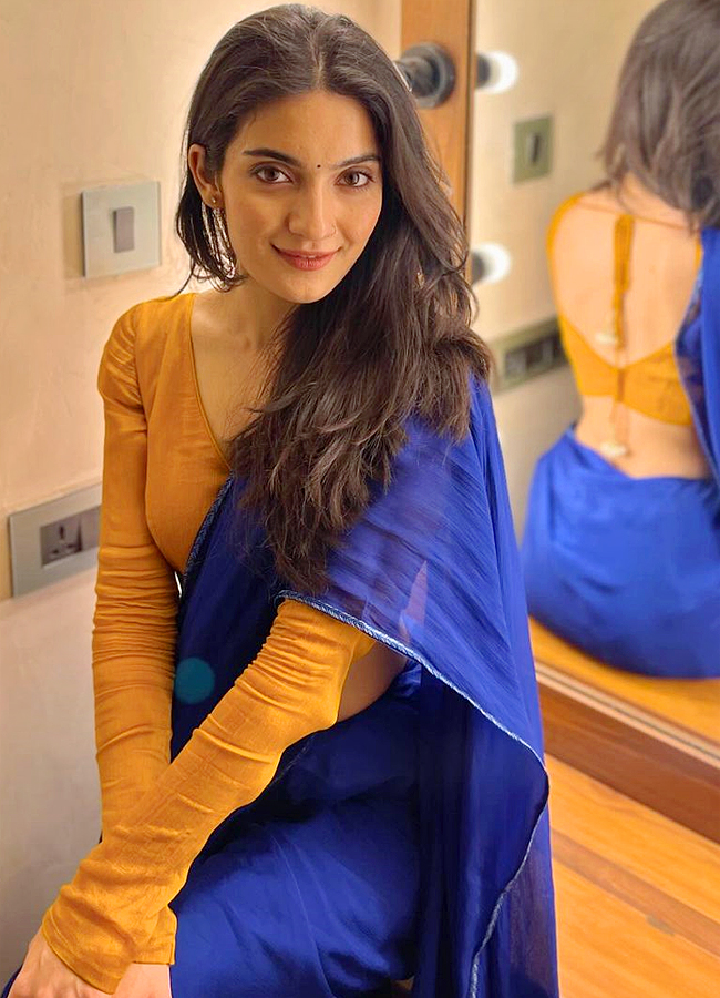 Intresting Facts About Indian Actress Pratibha Ranta Photos9