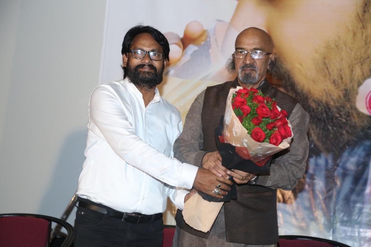 Malle Mogga Movie Success Meet Photos3