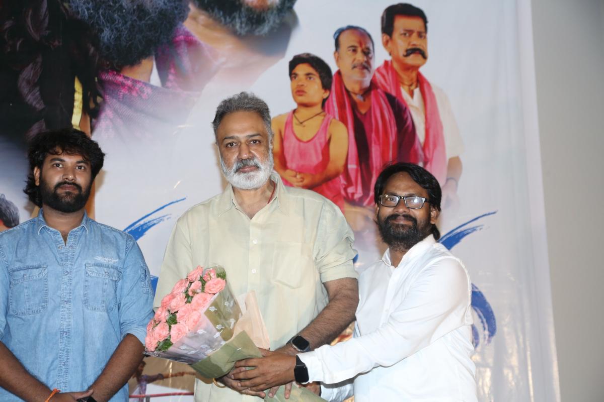 Malle Mogga Movie Success Meet Photos4