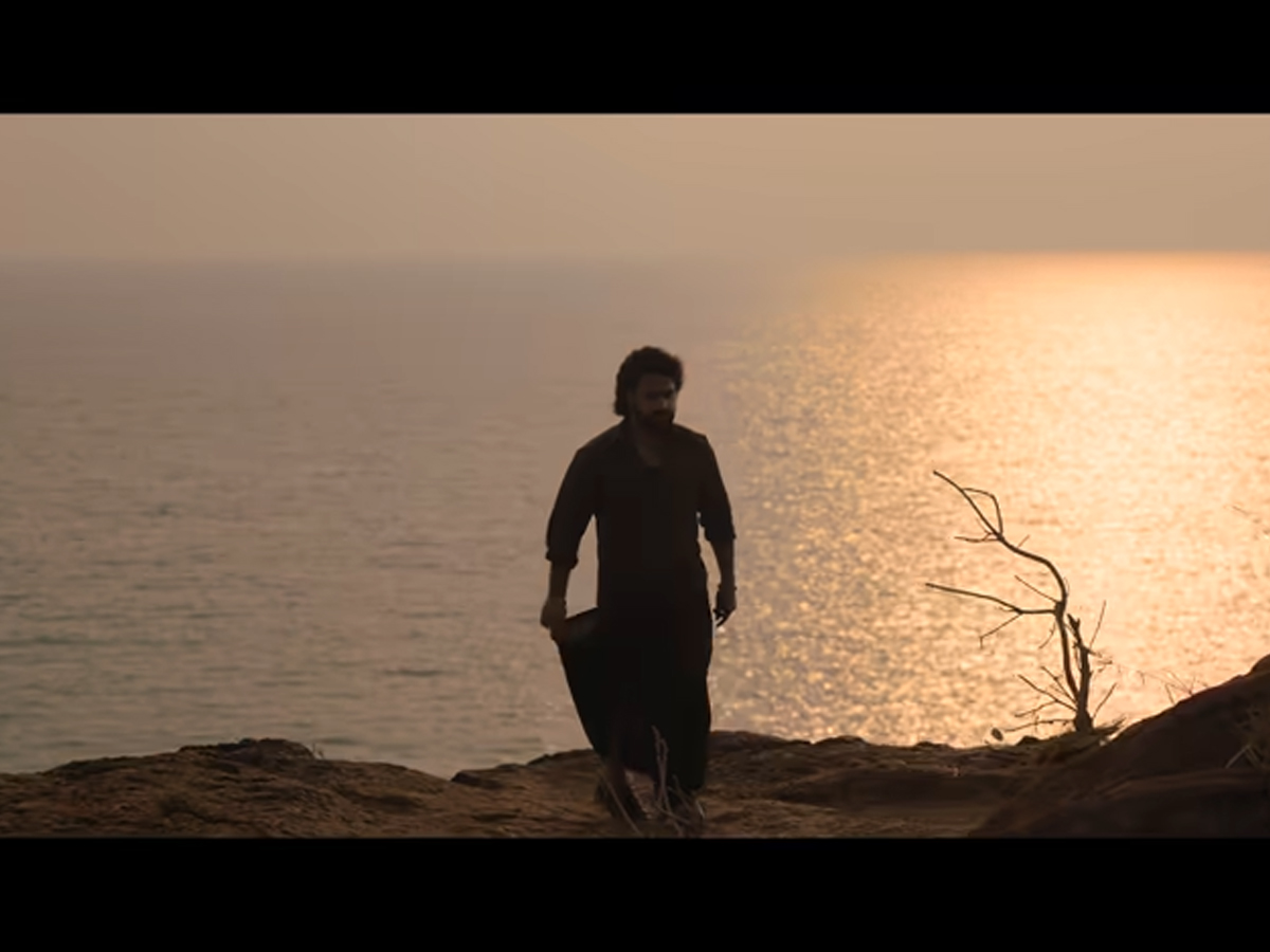 Fear Song From Jr NTRs Devara Movie: Pics Viral23