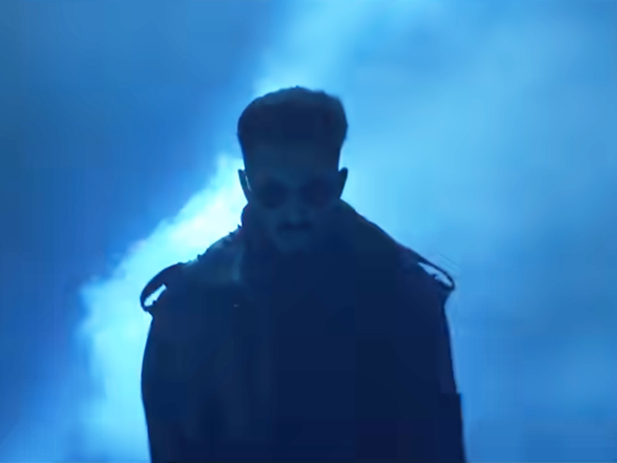 Fear Song From Jr NTRs Devara Movie: Pics Viral7