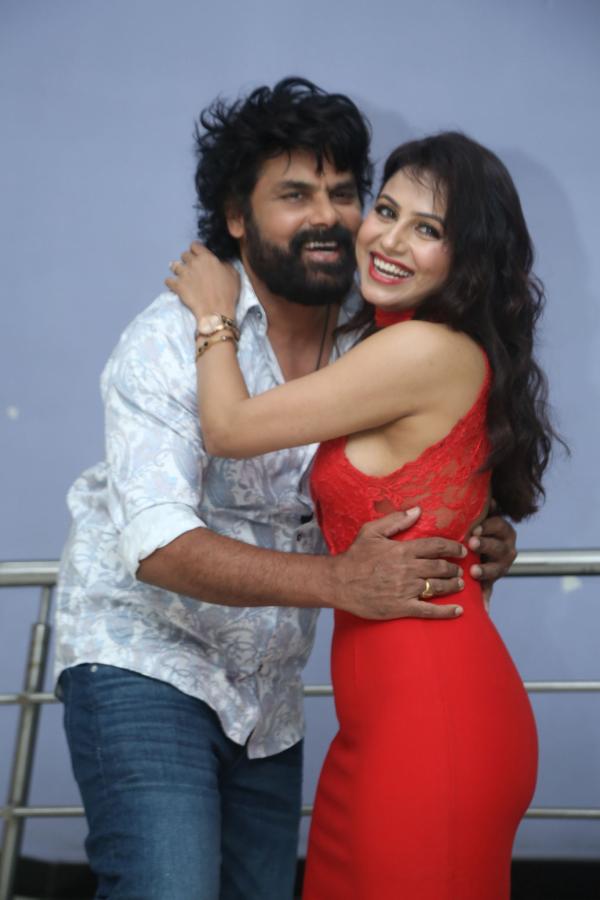 Dirty Fellow Movie Pre Release Function Photos12