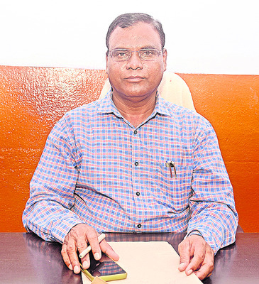 అంగన్వాడీ కేంద్రాలు బంద్..!1