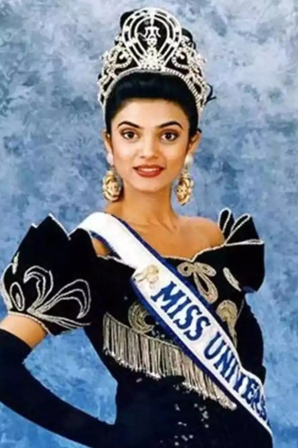 Photos Of Sushmita Sen 30 years As Miss Universe12