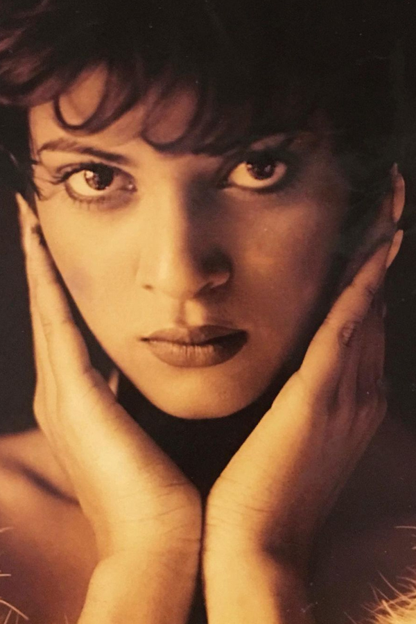 Photos Of Sushmita Sen 30 years As Miss Universe13