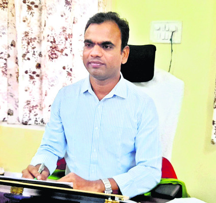 ముంపుపై ముందుచూపేది..?2