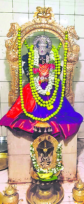 వైభవంగా పోలేరమ్మ తిరునాళ్ల 2