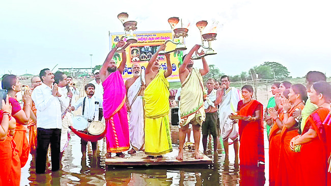 నేడు ‘పాలిసెట్’2