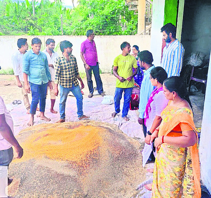 నవధాన్యాలతో జవసత్త్వాలు1