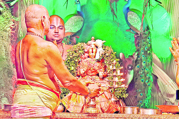వైభవం.. వసంతోత్సవం1